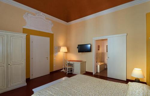 Hotel Galileo
