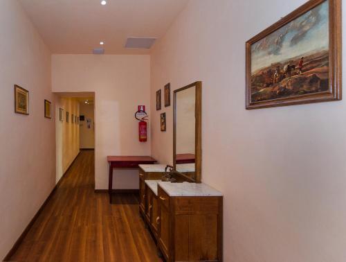 Hotel Galileo
