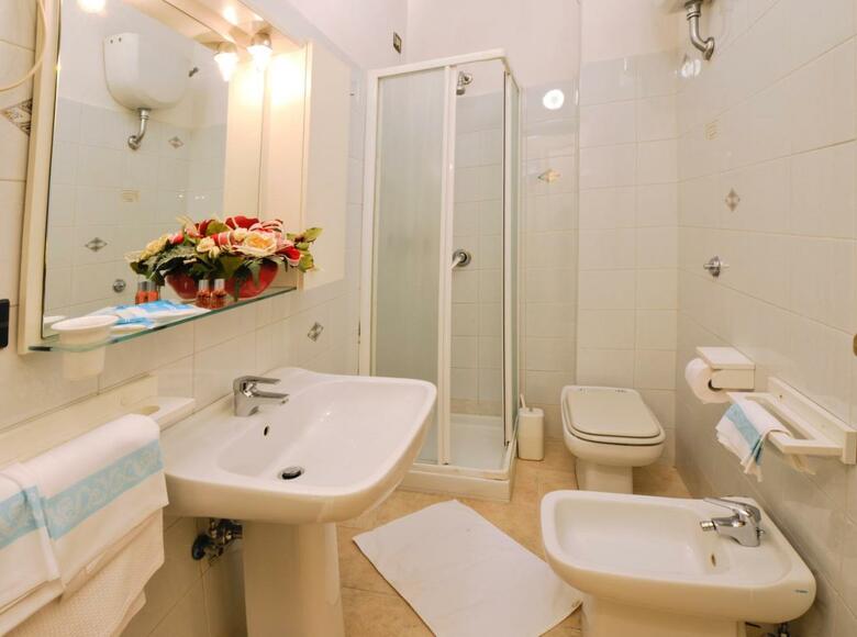 Hotel Amalfitana