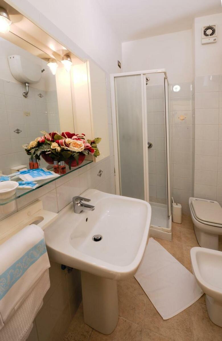 Hotel Amalfitana
