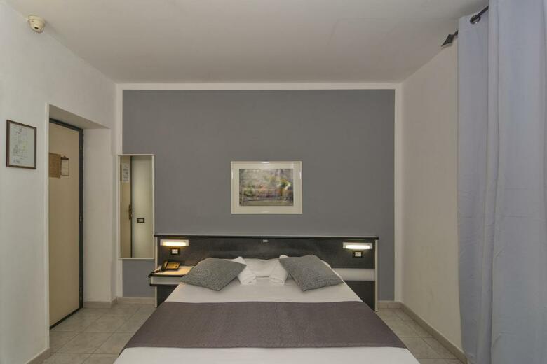 Hotel Amalfitana