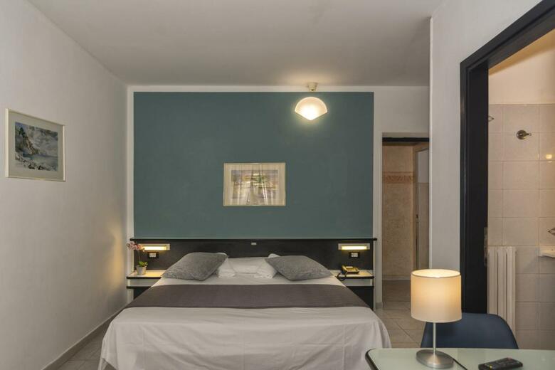 Hotel Amalfitana