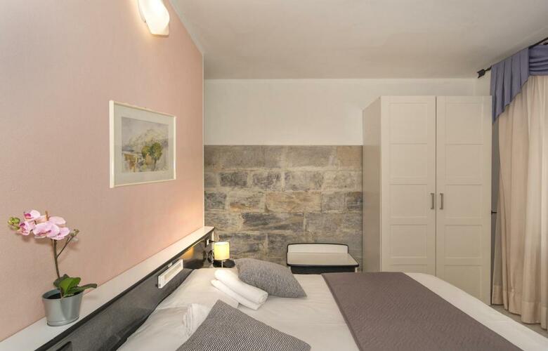 Hotel Amalfitana