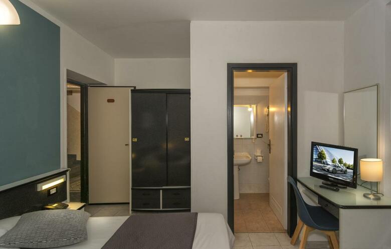 Hotel Amalfitana