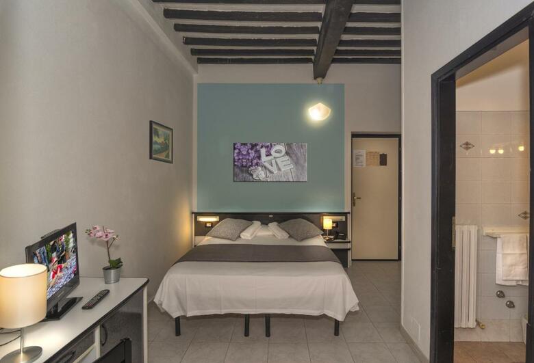 Hotel Amalfitana