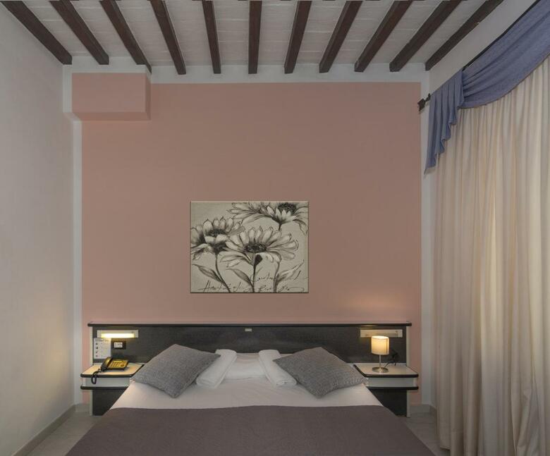 Hotel Amalfitana