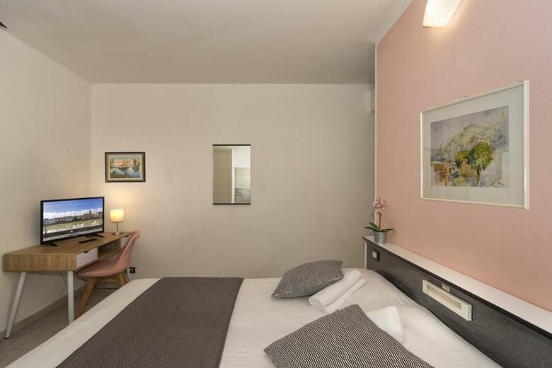 Hotel Amalfitana