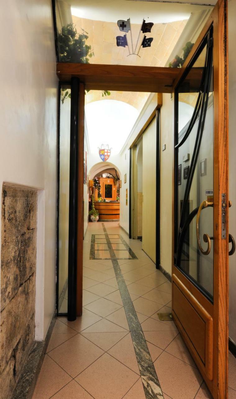 Hotel Amalfitana