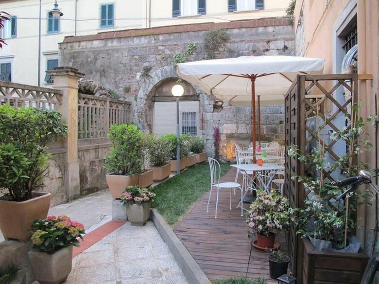 Hotel Amalfitana