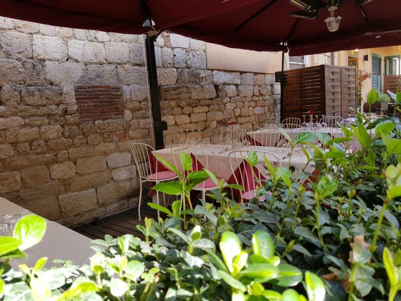 Hotel Amalfitana