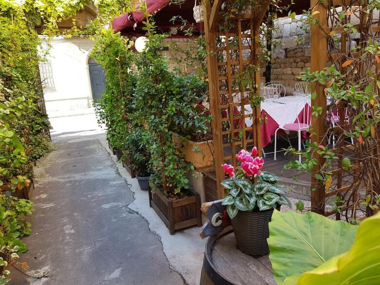 Hotel Amalfitana