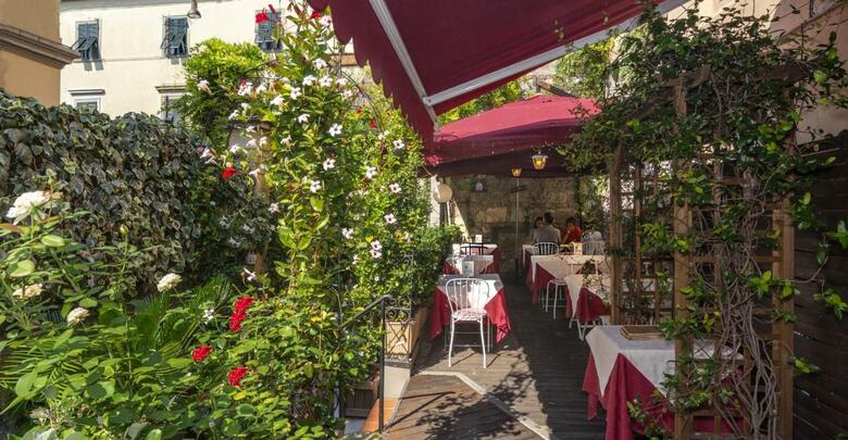 Hotel Amalfitana