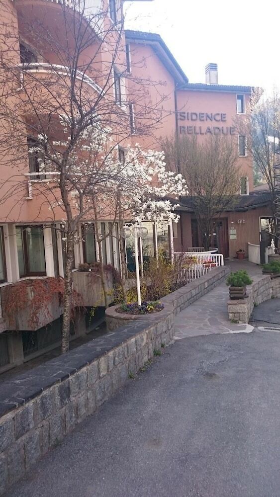 Apartamento Residence Mirelladue