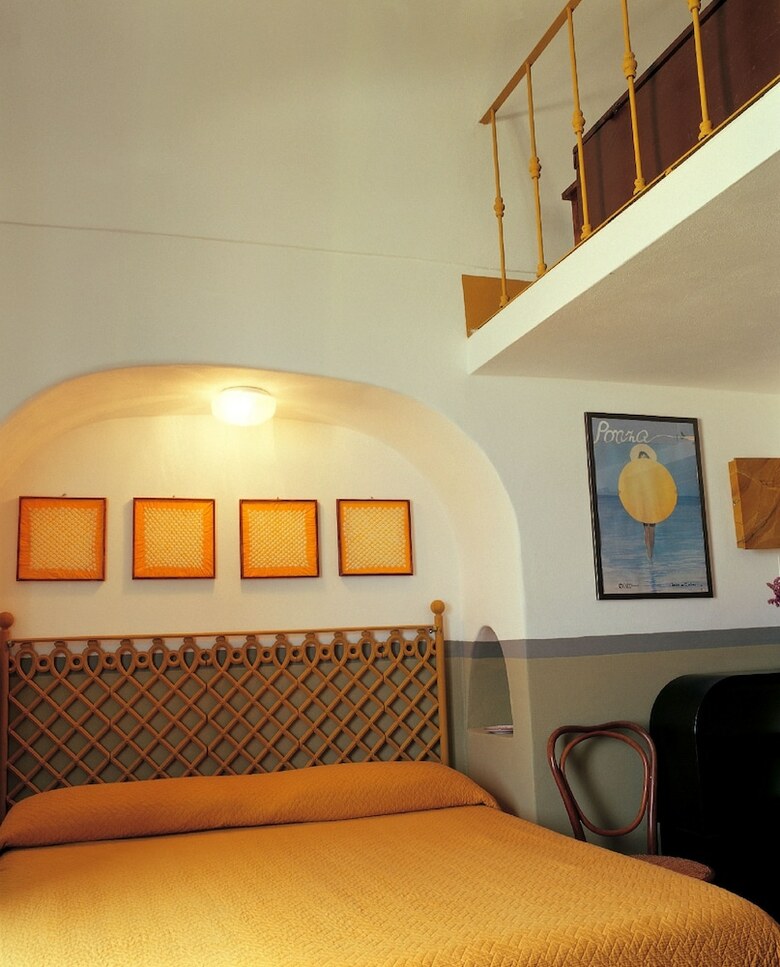 Bed & Breakfast Villa Laetitia
