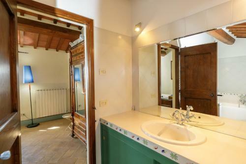 Villa Podere Oliveto