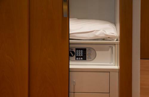 Hotel Planet