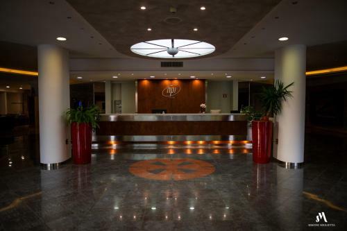 Hotel Planet