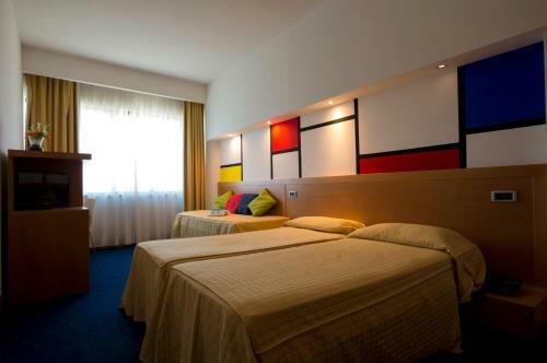 Hotel Planet