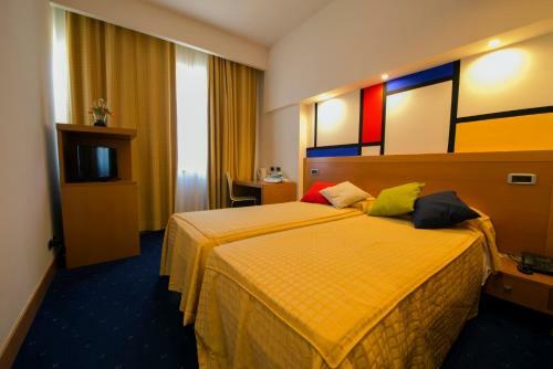 Hotel Planet