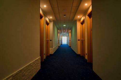 Hotel Planet