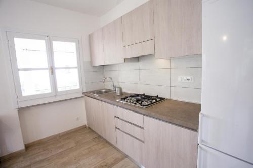 Apartamento Appartamento Jolie