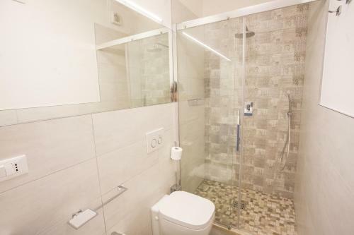 Apartamento Appartamento Jolie