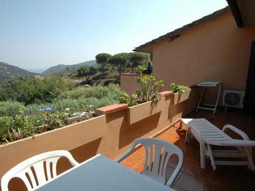 Apartamento Rio D'elba