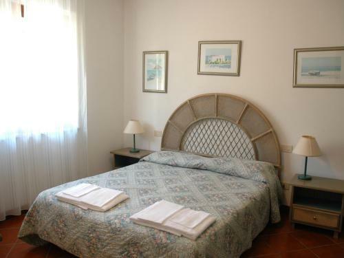 Apartamento Rio D'elba