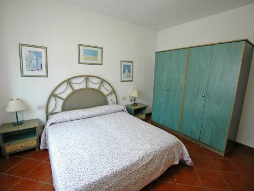 Apartamento Rio D'elba