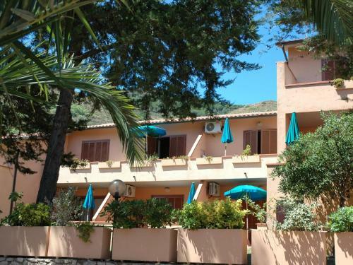 Apartamento Rio D'elba