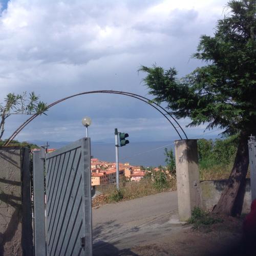 Apartamento Casa Isa