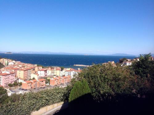 Apartamento Casa Isa