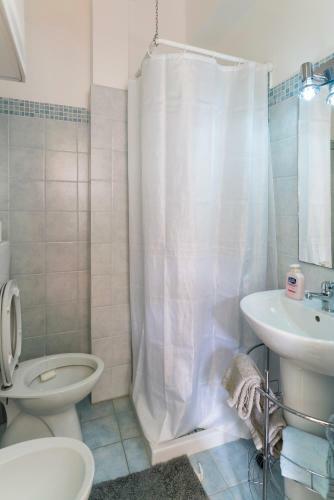 Apartamento Casa Iolanda