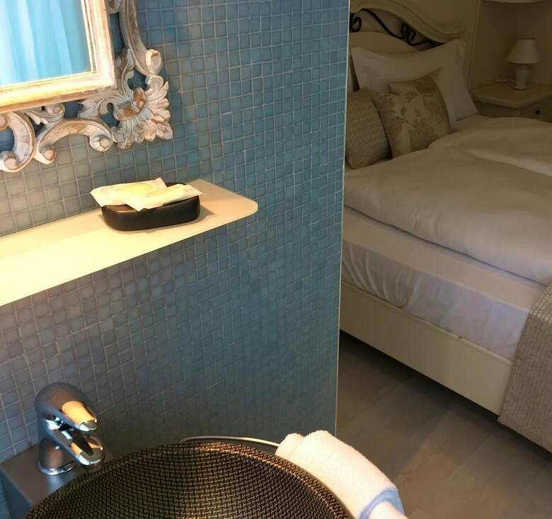 Bed & Breakfast Antiche Mura