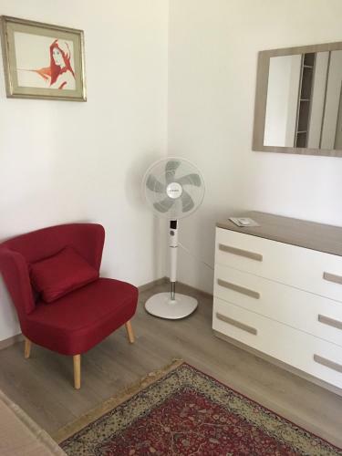 Apartamento Villa Dei Tigli