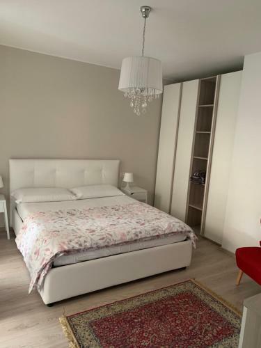 Apartamento Villa Dei Tigli