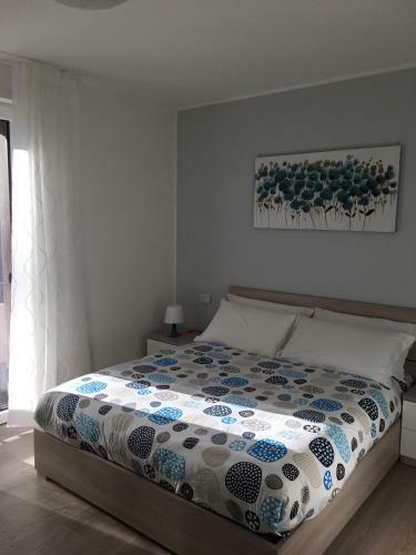 Apartamento Villa Dei Tigli