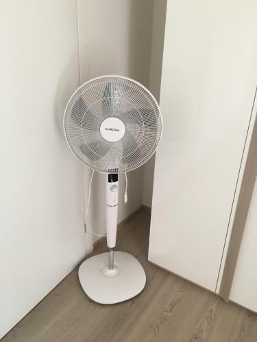 Apartamento Villa Dei Tigli