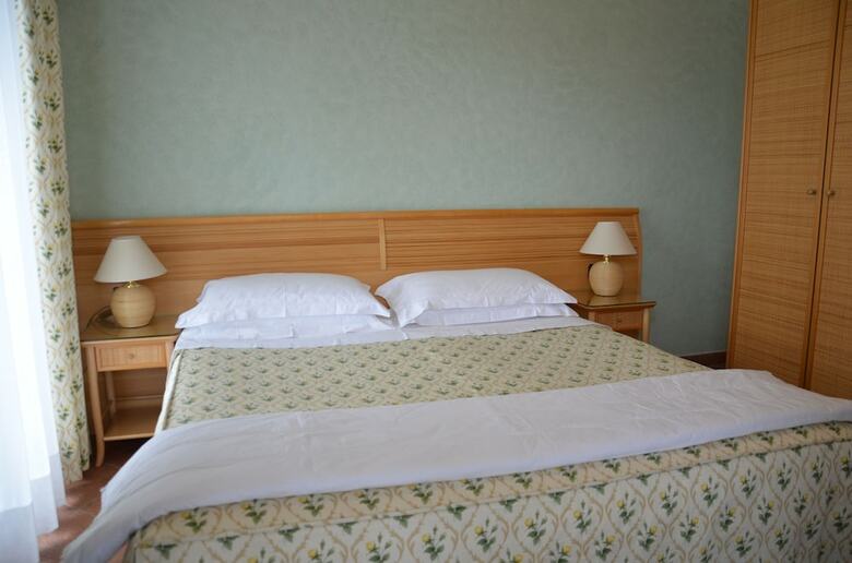 Apartamento Residence Alle Palme