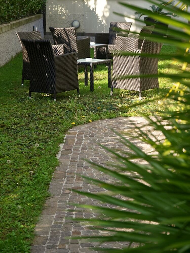 Apartamento Residence Alle Palme