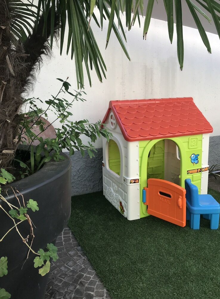 Apartamento Residence Alle Palme