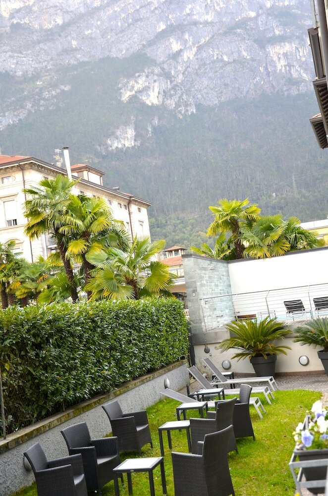 Apartamento Residence Alle Palme