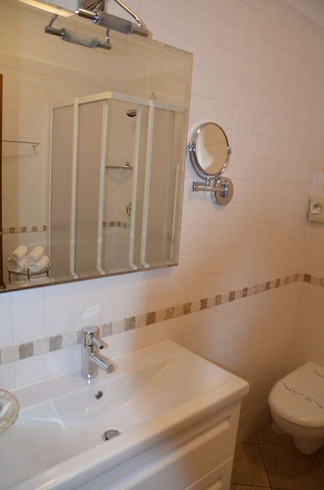 Apartamento Residence Alle Palme