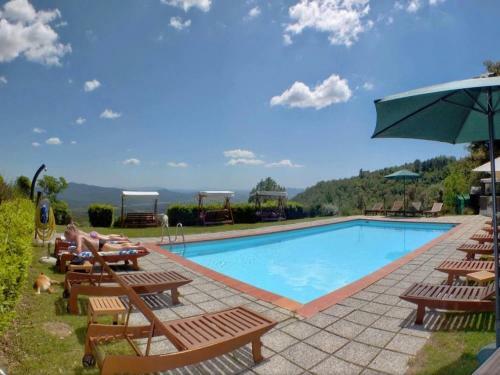 Agroturismo Casa Mazzoni