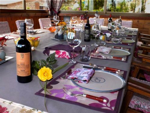 Agroturismo Casa Mazzoni