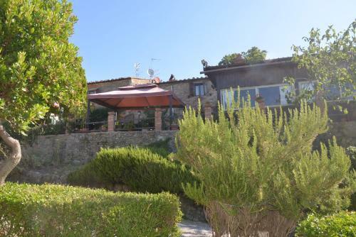 Agroturismo Casa Mazzoni