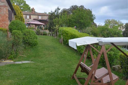 Agroturismo Casa Mazzoni