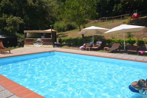 Agroturismo Casa Mazzoni