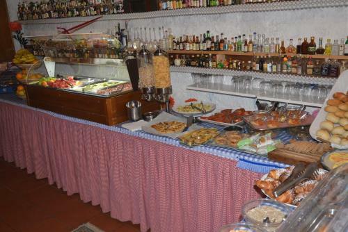 Agroturismo Casa Mazzoni