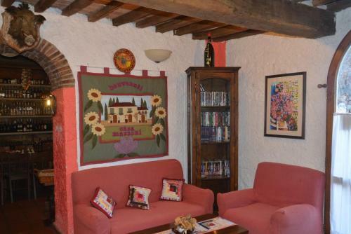 Agroturismo Casa Mazzoni